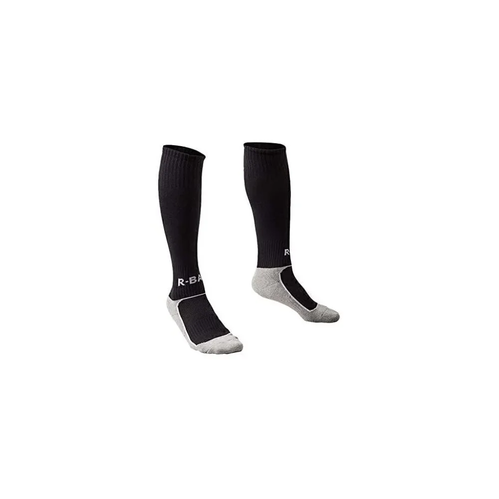2 PACK SOCCER SOCKS UNISEX SPORT SOCKS (2 PAIRS)